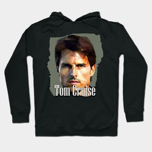 Tom Cruise Hoodie